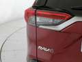 Toyota RAV 4 2.5 vvt-ie hybrid Lounge awd-i e-cvt my19 Rot - thumbnail 12