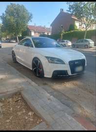 Roadster 2.0 TFSI quattro