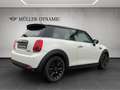 MINI Cooper SE Hatch Weiß - thumbnail 4