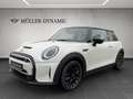 MINI Cooper SE Hatch Weiß - thumbnail 1