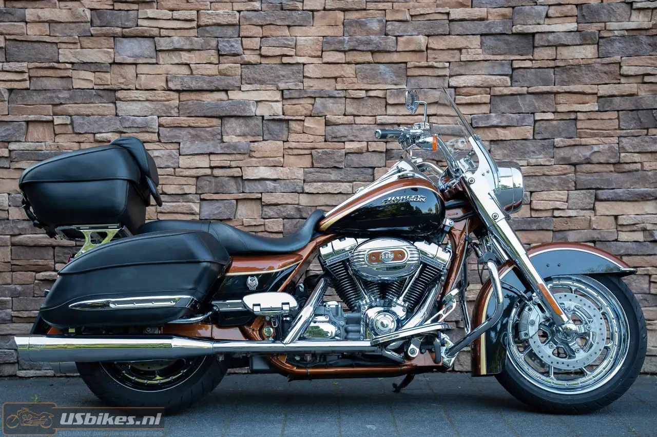 Harley-Davidson Road King