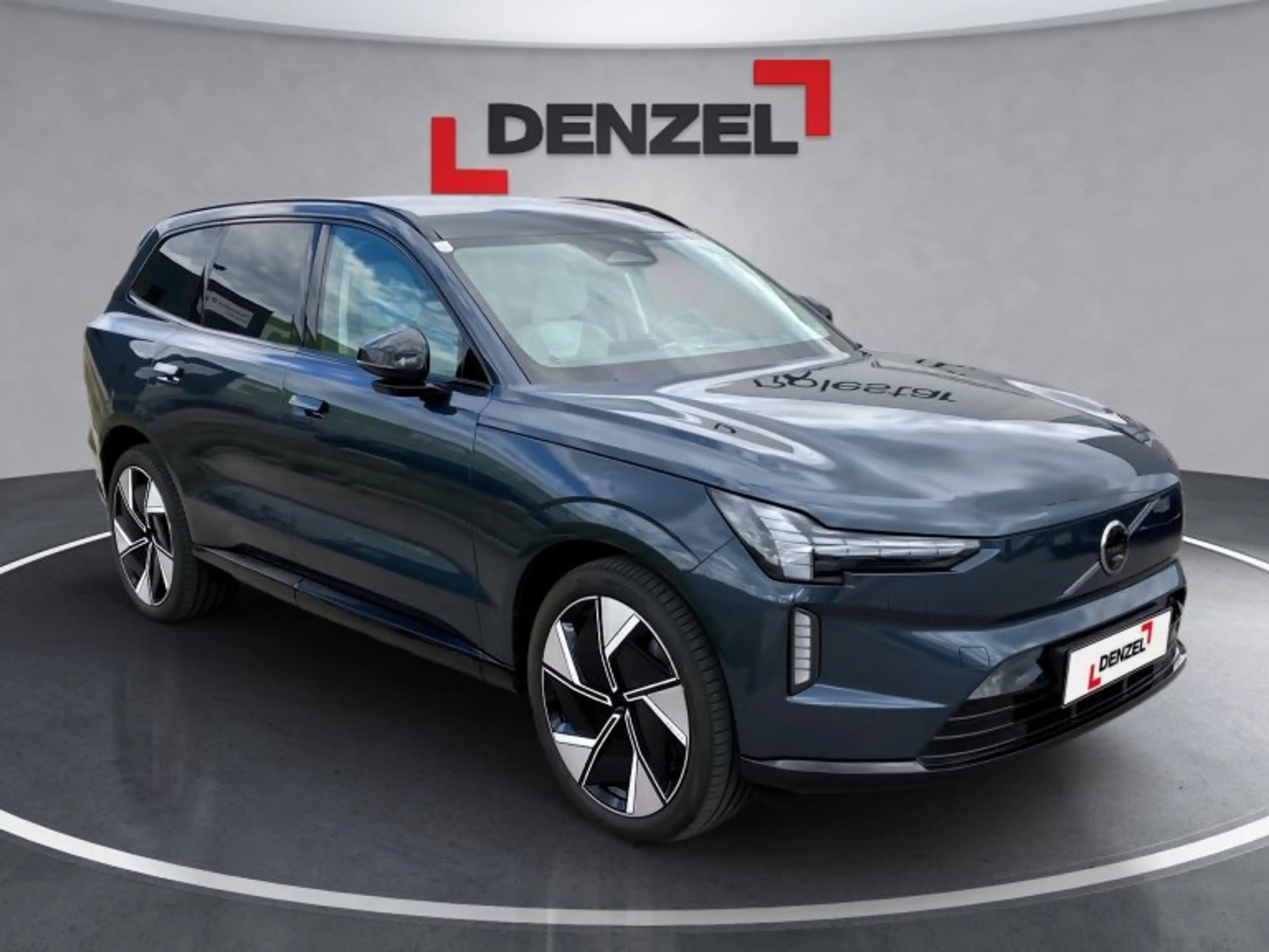 Volvo EX90 Twin Motor Ultra 7 Sitzer — photo 6
