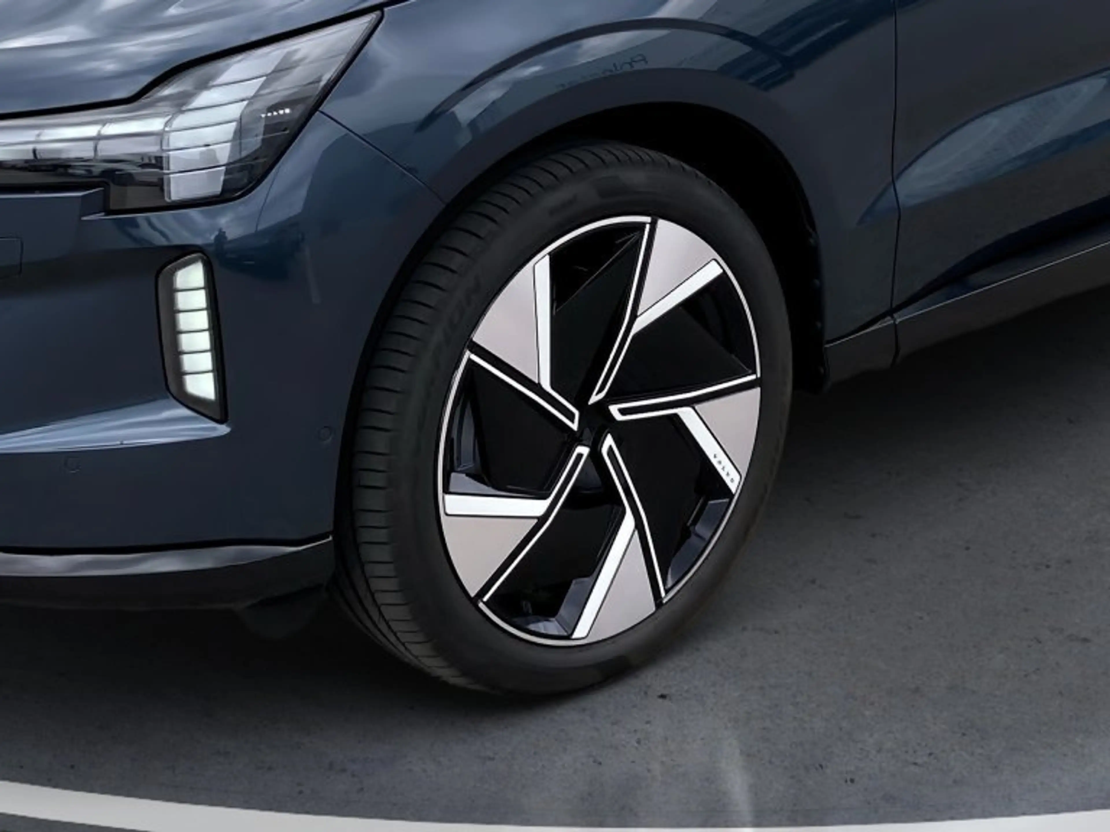 Volvo EX90 Twin Motor Ultra 7 Sitzer — photo 8