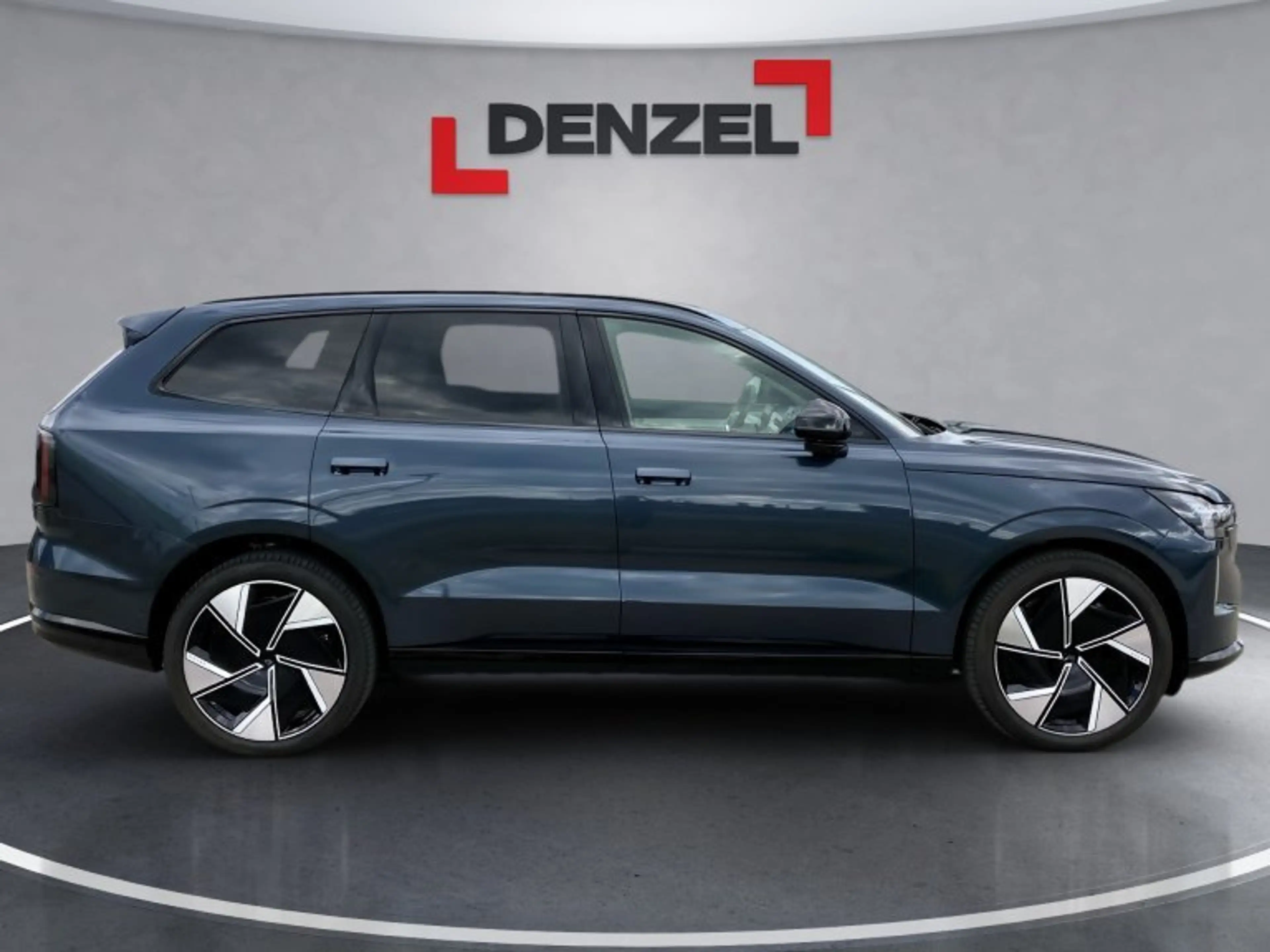Volvo EX90 Twin Motor Ultra 7 Sitzer — photo 5