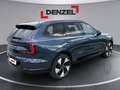 Volvo EX90 Twin Motor Ultra 7 Sitzer Blau - thumbnail 4