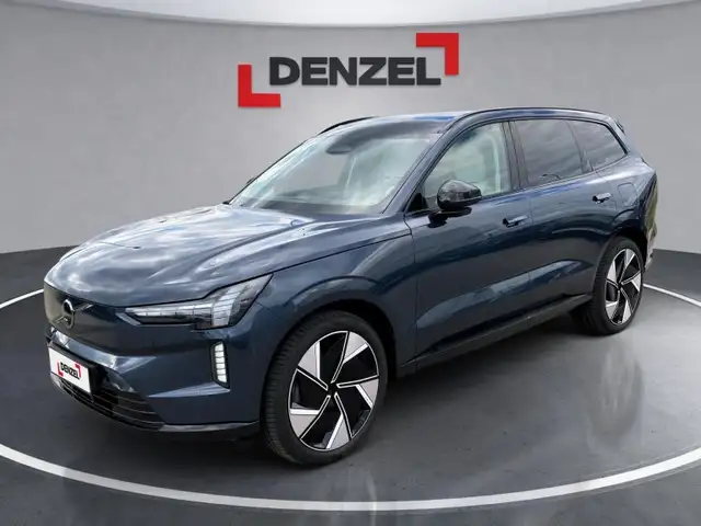 Volvo EX90 Twin Motor Ultra 7 Sitzer