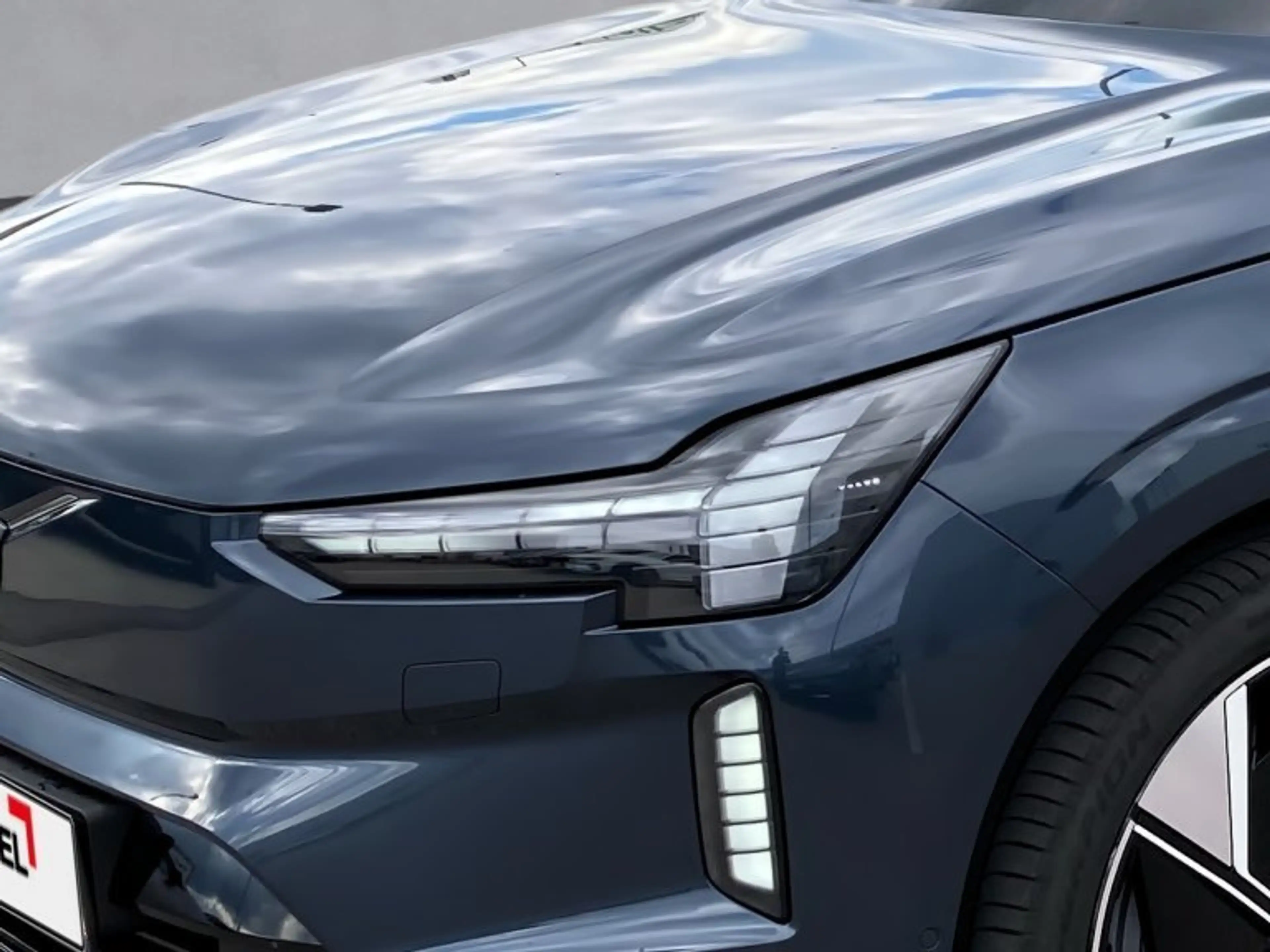 Volvo EX90 Twin Motor Ultra 7 Sitzer — photo 7