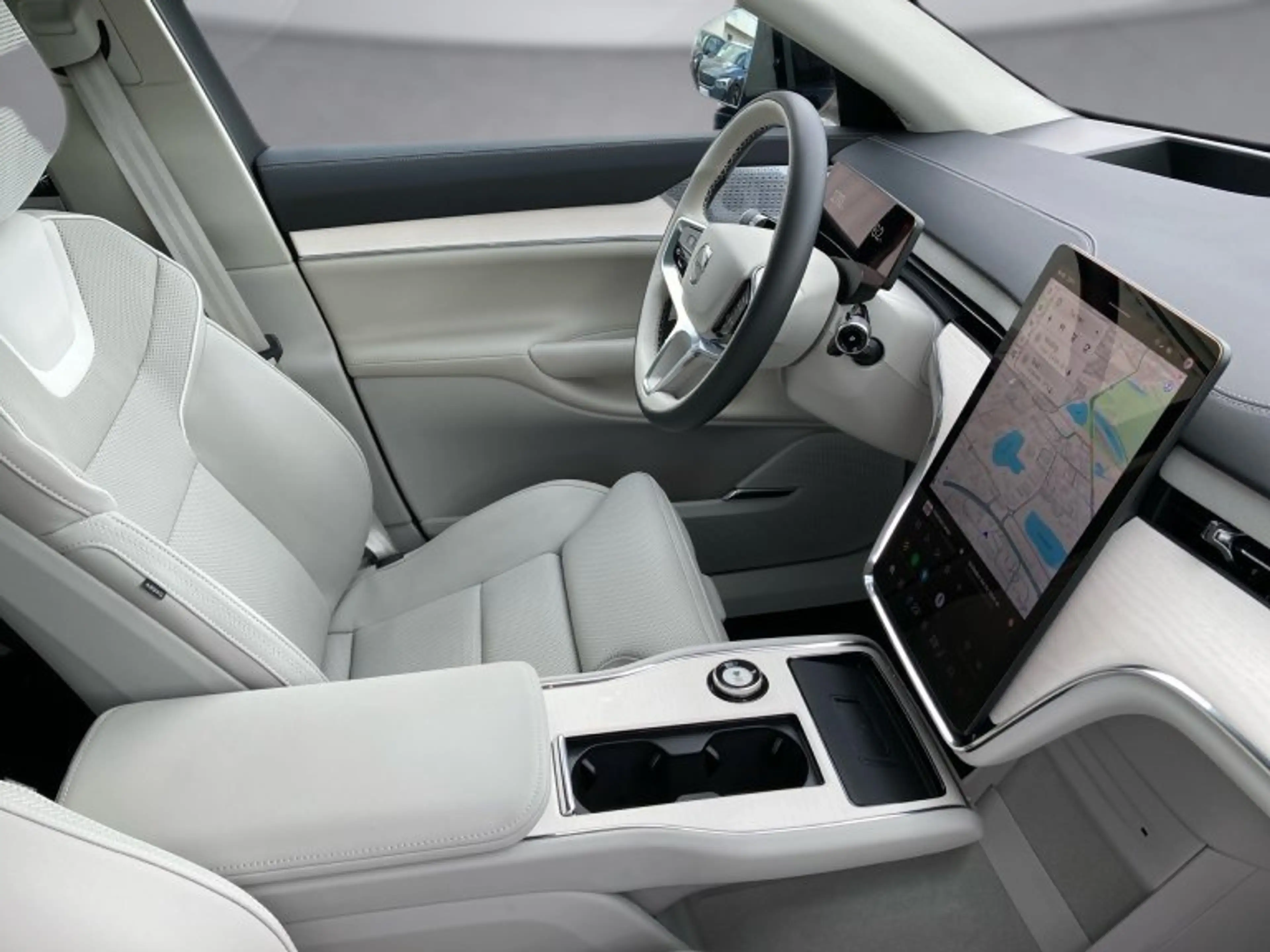 Volvo EX90 Twin Motor Ultra 7 Sitzer — photo 11