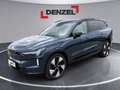 Volvo EX90 Twin Motor Ultra 7 Sitzer Blau - thumbnail 1