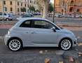 Abarth 595 500/595 1.4 16v t. t-jet 140cv Gri - thumbnail 8