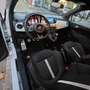 Abarth 595 500/595 1.4 16v t. t-jet 140cv Gri - thumbnail 6