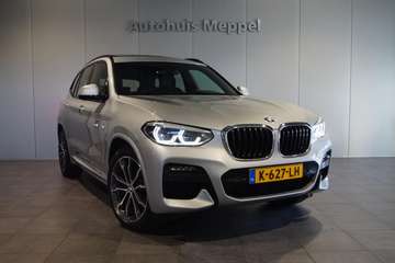 xDrive20i M-Sport|| Trekhaak | Panoramadak | LED|H