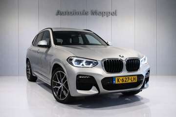 xDrive20i M-Sport|| Trekhaak | Panoramadak | LED|H