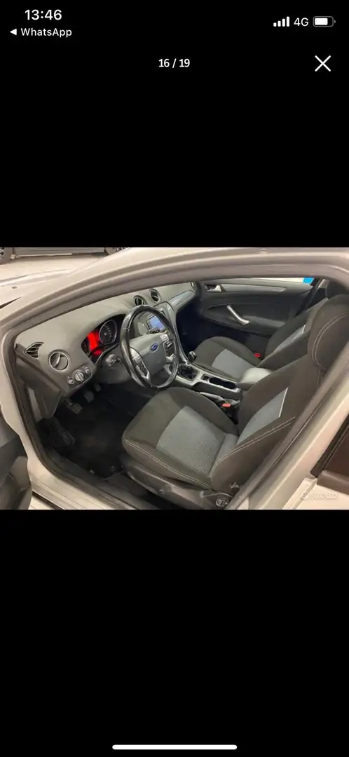 Ford Mondeo 1.6 Eco Boost Start-Stopp Titanium - 1