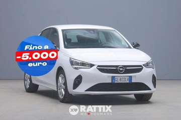 1.5 100CV Edition