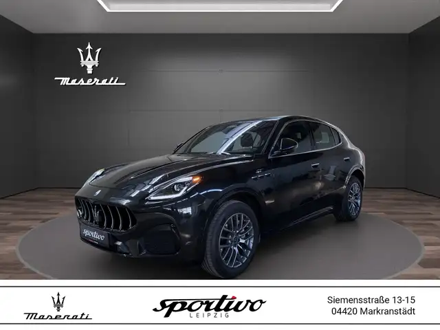 Maserati Grecale GT *Sonderfinanzierung*