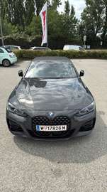 *M Sport *Laser *HuD *H&K *19 Zoll *ACC *360 KAM