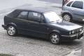 Volkswagen Golf Cabriolet Golf Cabrio Classic Schwarz - thumbnail 2