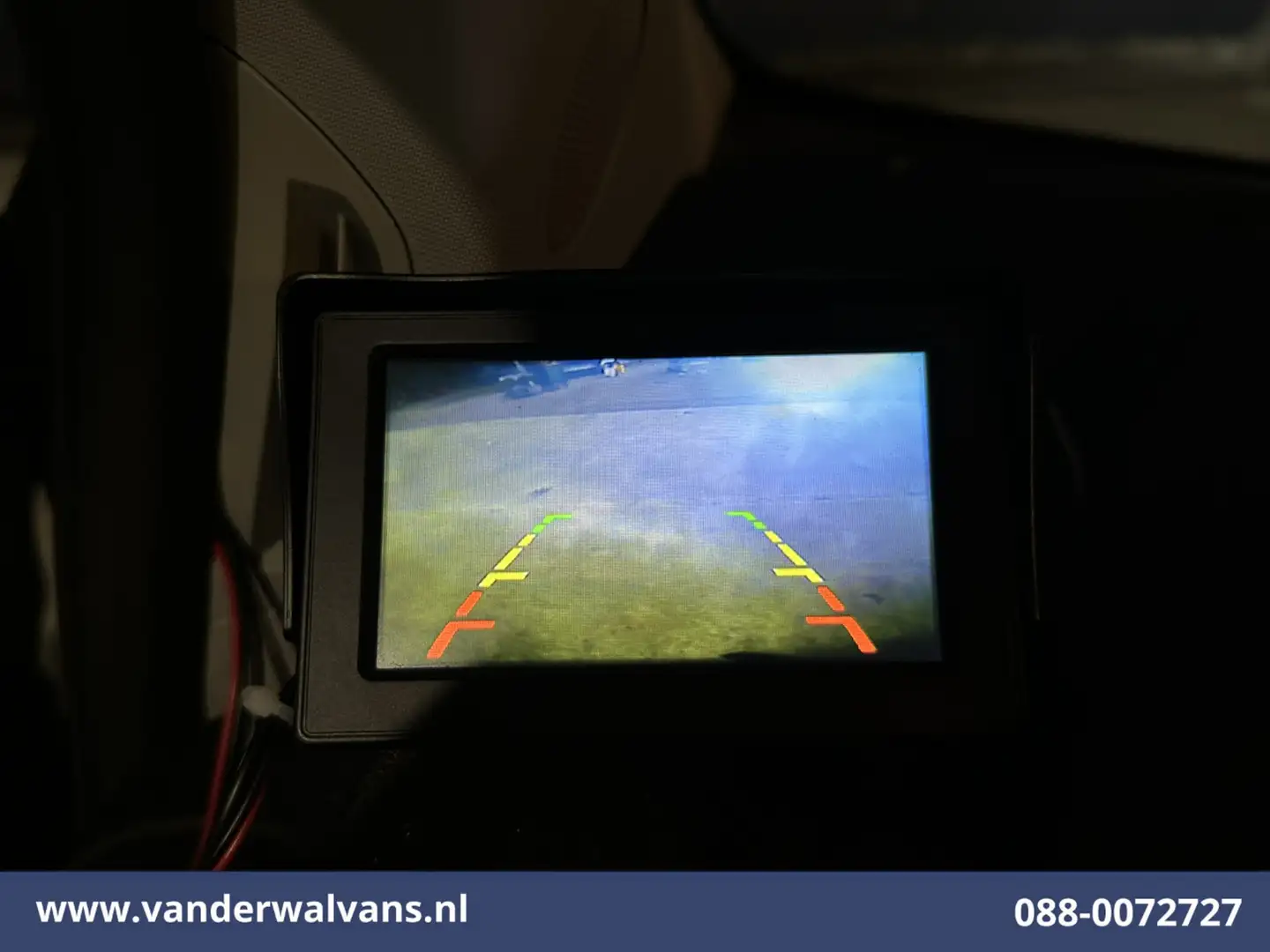 Ford Transit Custom 2.0 TDCI L1H1 Euro6 Airco | Camera | Cruisecontrol Gris - 2