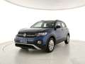 Volkswagen T-Cross STYLE 1.0 TSI 70 KW (95 CV) Bleu - thumbnail 1