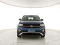 Volkswagen T-Cross STYLE 1.0 TSI 70 KW (95 CV) Bleu - thumbnail 2