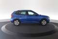 Skoda Kamiq 1.0 TSI Sport Business | Trekhaak | Navi | Camera Blauw - thumbnail 6