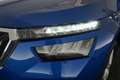 Skoda Kamiq 1.0 TSI Sport Business | Trekhaak | Navi | Camera Blauw - thumbnail 9