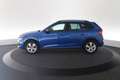 Skoda Kamiq 1.0 TSI Sport Business | Trekhaak | Navi | Camera Blauw - thumbnail 3
