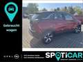 Opel Crossland 1.2 Automatik Elegance Rot - thumbnail 5
