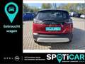 Opel Crossland 1.2 Automatik Elegance Rot - thumbnail 4