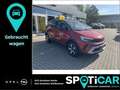 Opel Crossland 1.2 Automatik Elegance Rot - thumbnail 6