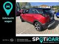 Opel Crossland 1.2 Automatik Elegance Rot - thumbnail 3