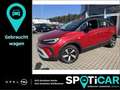 Opel Crossland 1.2 Automatik Elegance Rot - thumbnail 1