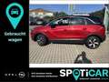 Opel Crossland 1.2 Automatik Elegance Rot - thumbnail 2