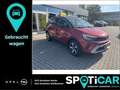 Opel Crossland 1.2 Automatik Elegance Rot - thumbnail 7