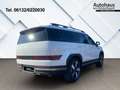 Hyundai SANTA FE Signature 4WD (5- Sitzer) PHEV Komfort- Technik-Pa Weiß - thumbnail 6