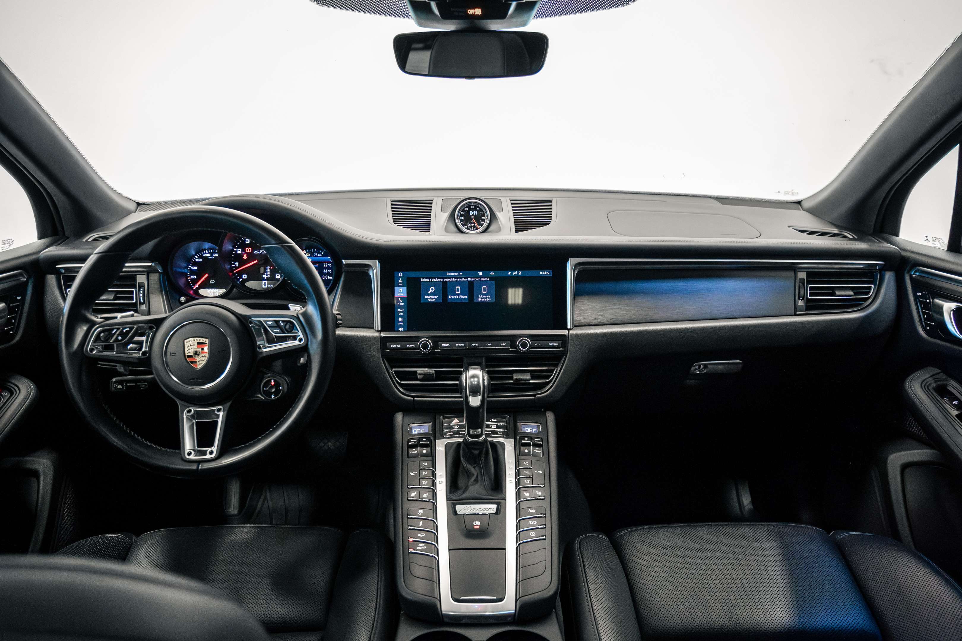2021 Porsche Macan GTS thumb 21