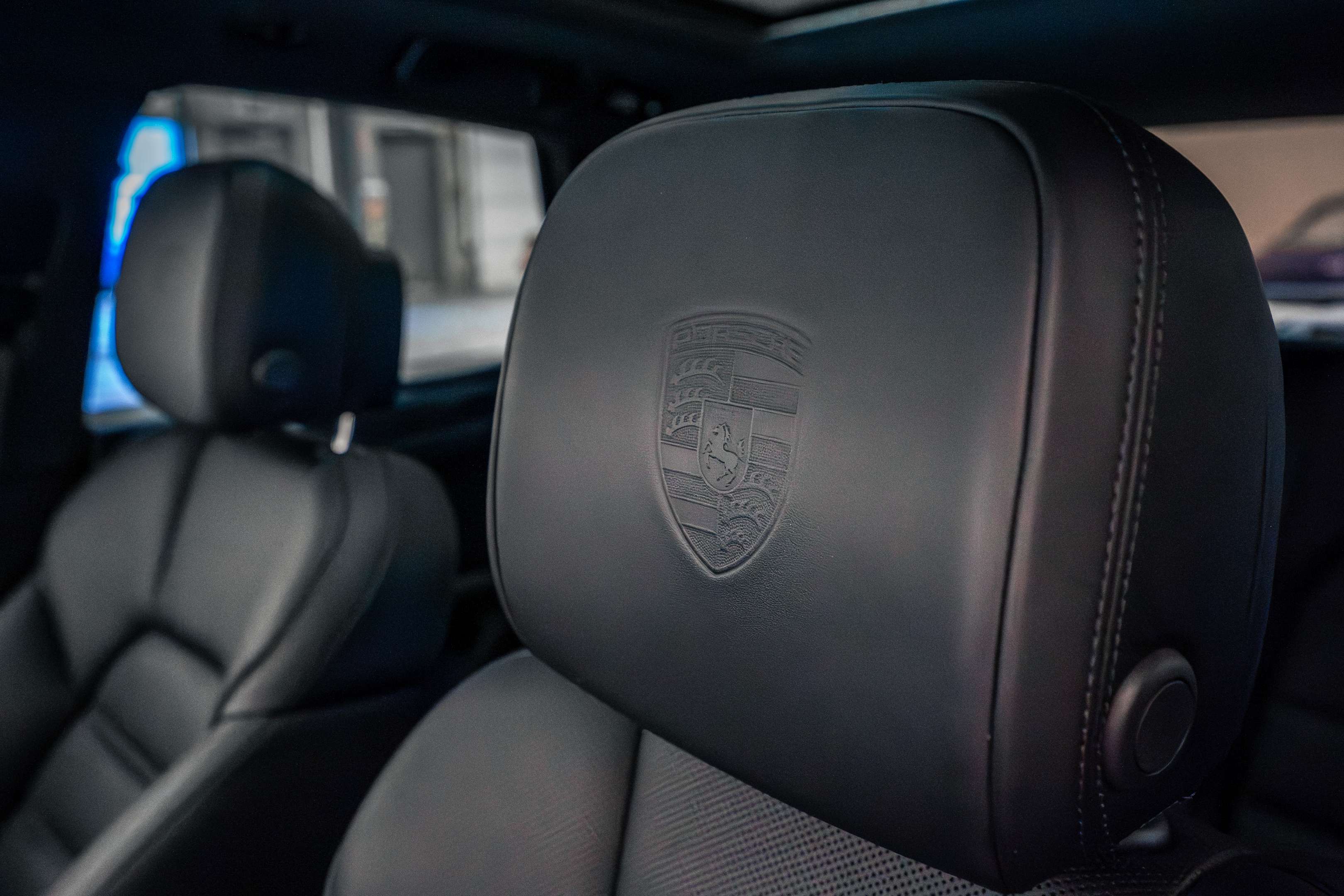 2021 Porsche Macan GTS thumb 14