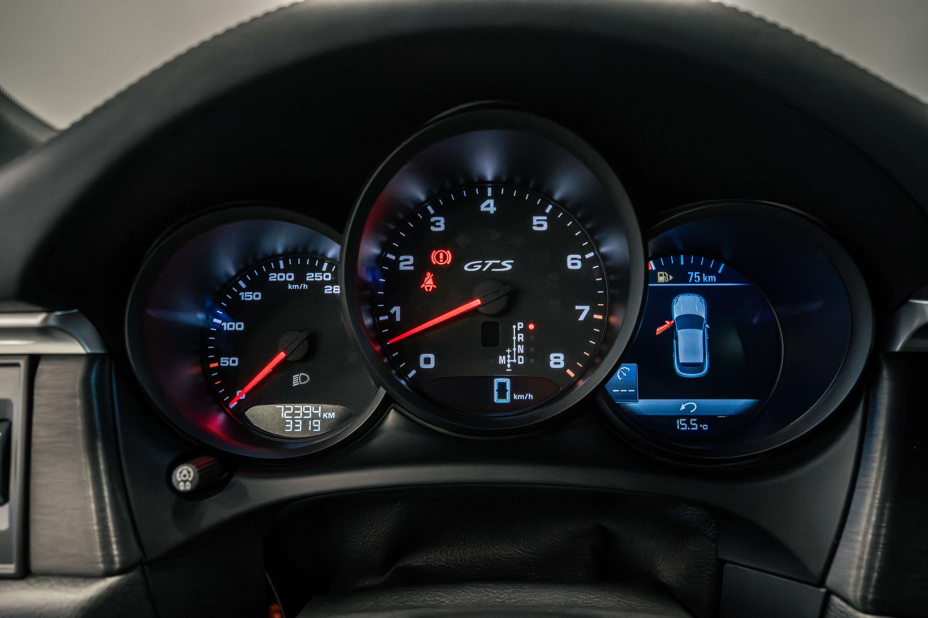 2021 Porsche Macan GTS thumb 25