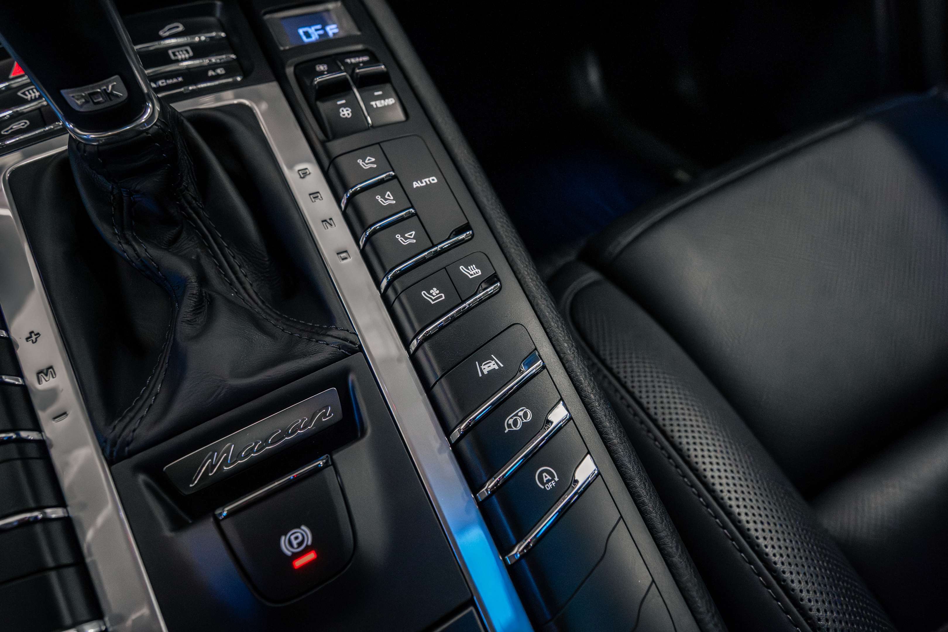 2021 Porsche Macan GTS thumb 33