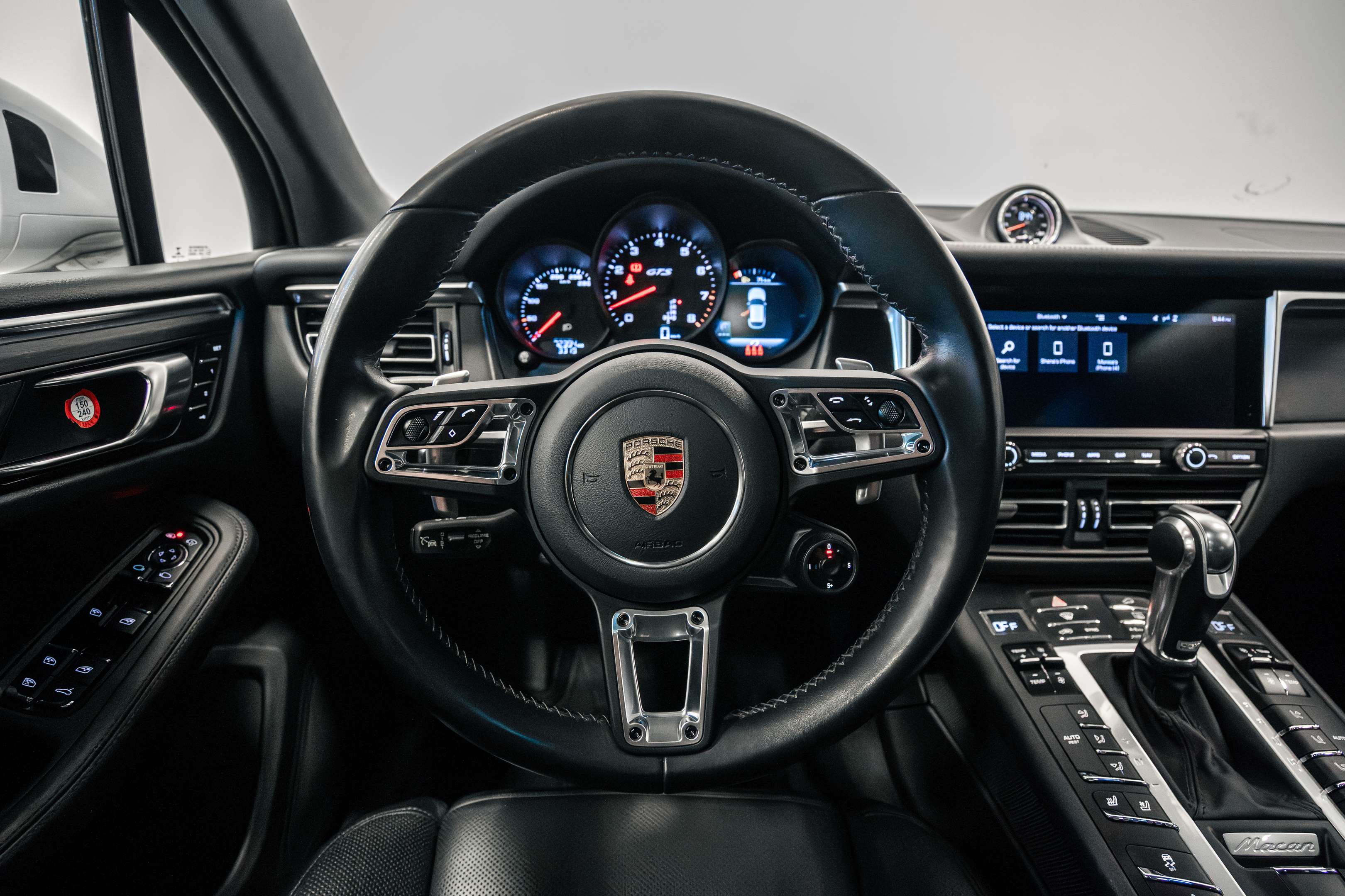 2021 Porsche Macan GTS thumb 22