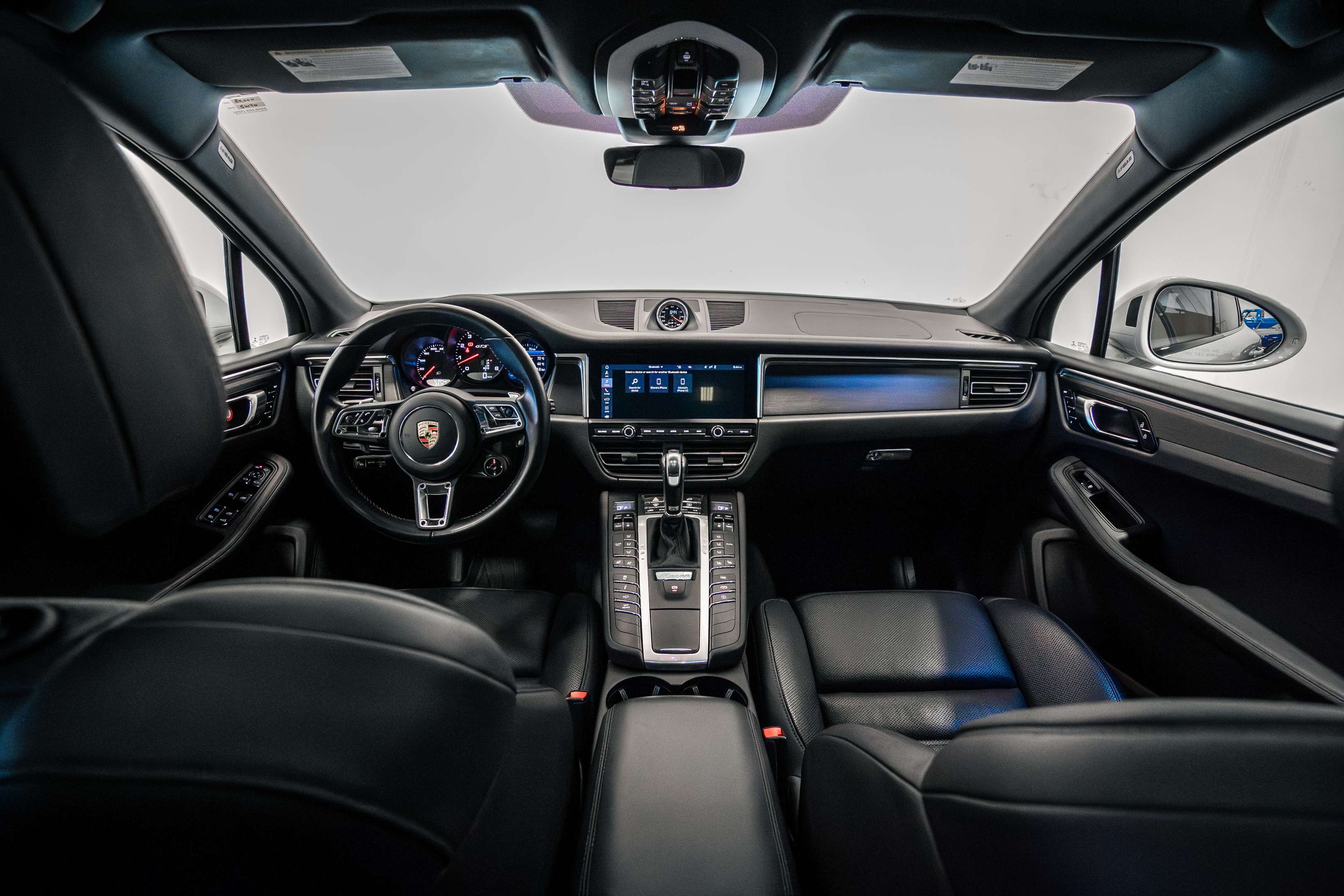 2021 Porsche Macan GTS thumb 20