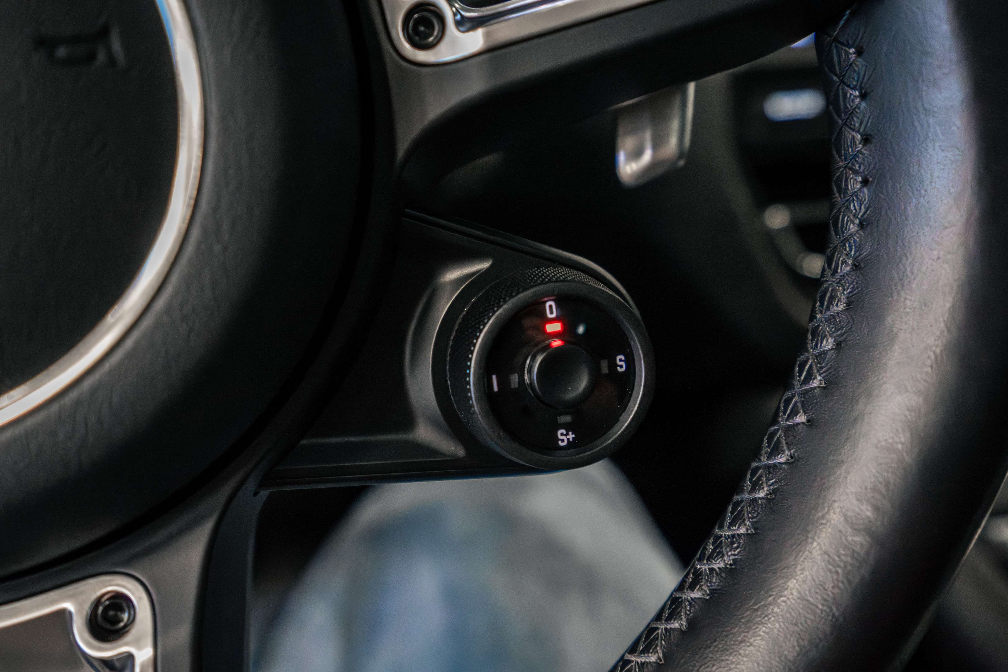 2021 Porsche Macan GTS thumb 24