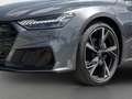Audi A7 45 TFSI quattro S line HDMatrix*B&O Gris - thumbnail 13