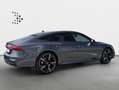 Audi A7 45 TFSI quattro S line HDMatrix*B&O Gris - thumbnail 17