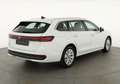 Volkswagen Passat Variant 1.5 TSI eHybrid 150 kW Business Business, AHK, ... Blanc - thumbnail 2