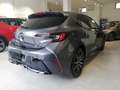 Toyota Corolla 2.0 HYBRID HB GR SPORT MY23 Gris - thumbnail 5