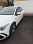 Volkswagen Golf 2,0 BlueMotion Technology R-Line Weiß - thumbnail 3