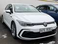 Volkswagen Golf 2,0 BlueMotion Technology R-Line Weiß - thumbnail 2