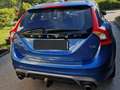 Volvo V60 V60 T2 Geartronic R-Design Albastru - thumbnail 7